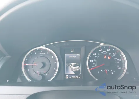 2015 Toyota Camry Se из США, поврежденный, VIN 4T1BF1FK4FU101593